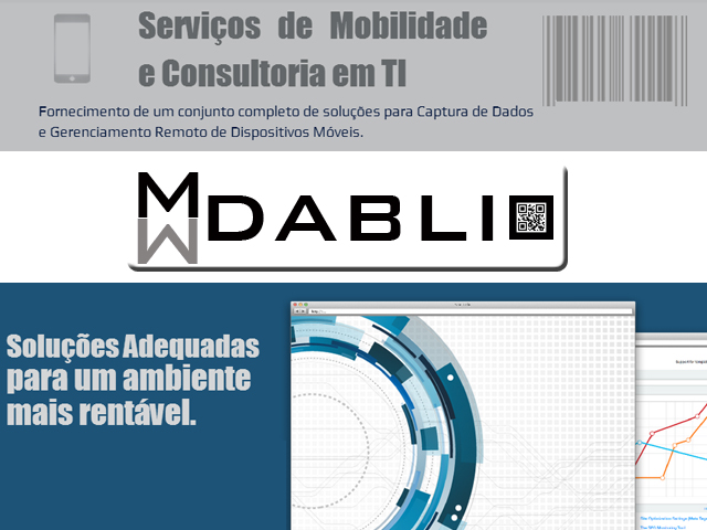 MDABLIO